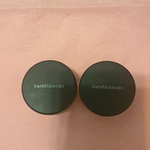 Bare Minerals Loose Blush Set
